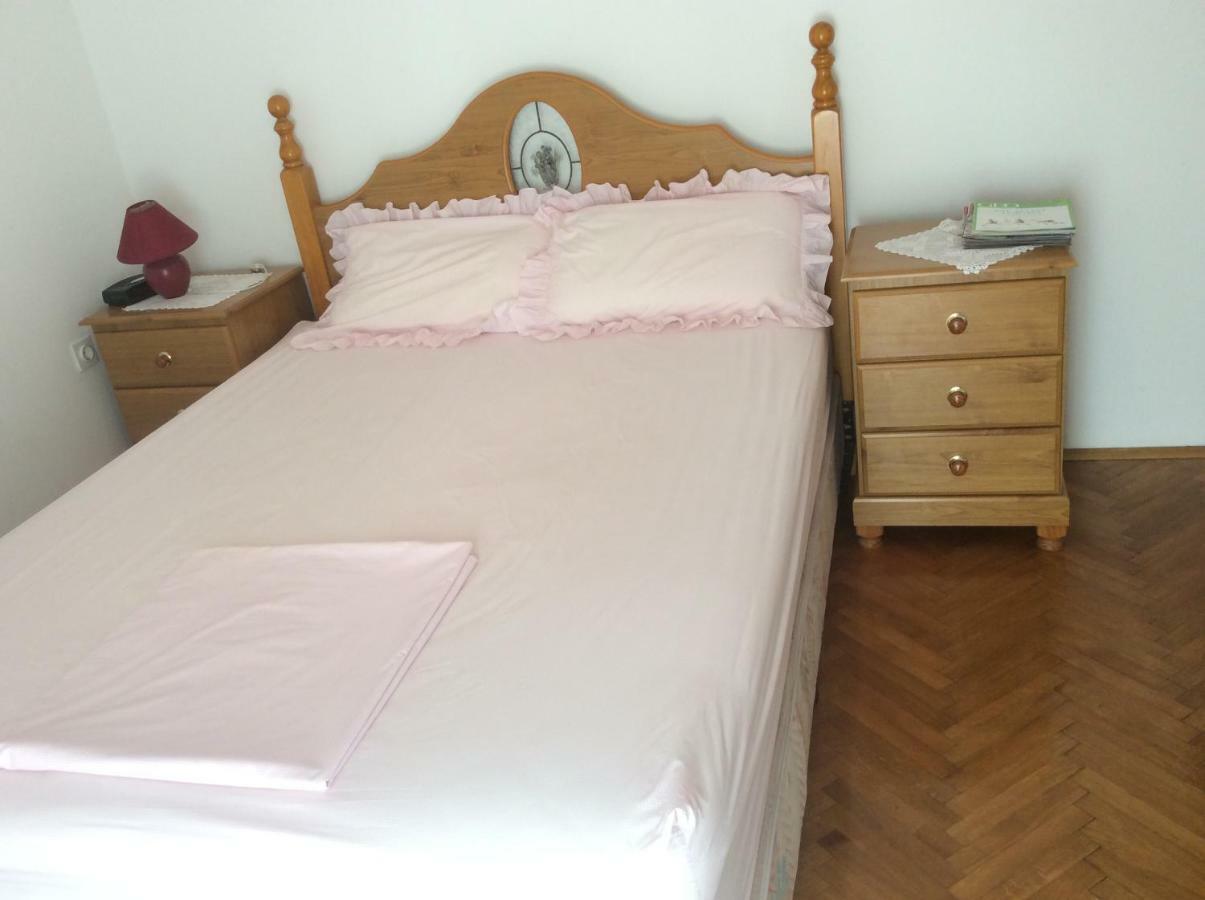 Apartman Nadia Apartment Карлобаг Екстериор снимка